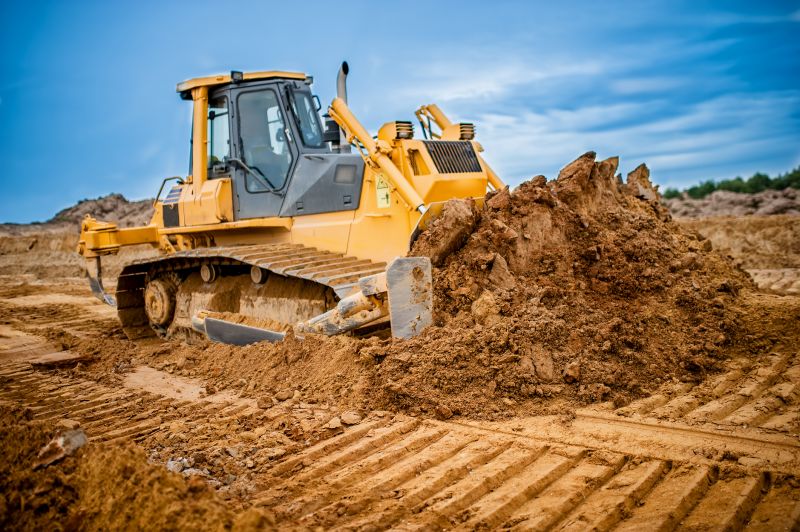 Increase Your Land Clearing Business with an AI Driven, Targeted Website