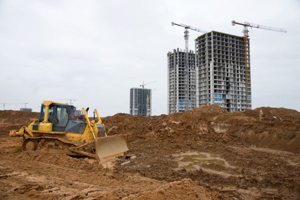 Cost of Site Clearing Service in Rocky Mount